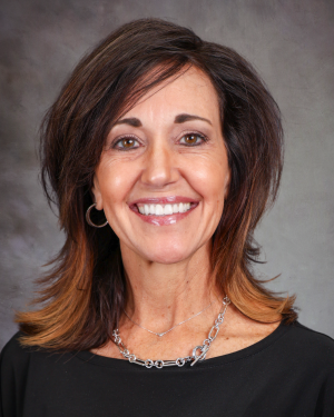 Suzie Kelley